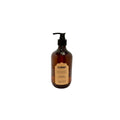 Amber Anti Hair Loss, oil control, anti-dandruff shampoo 500 ml/ 16.9 oz
