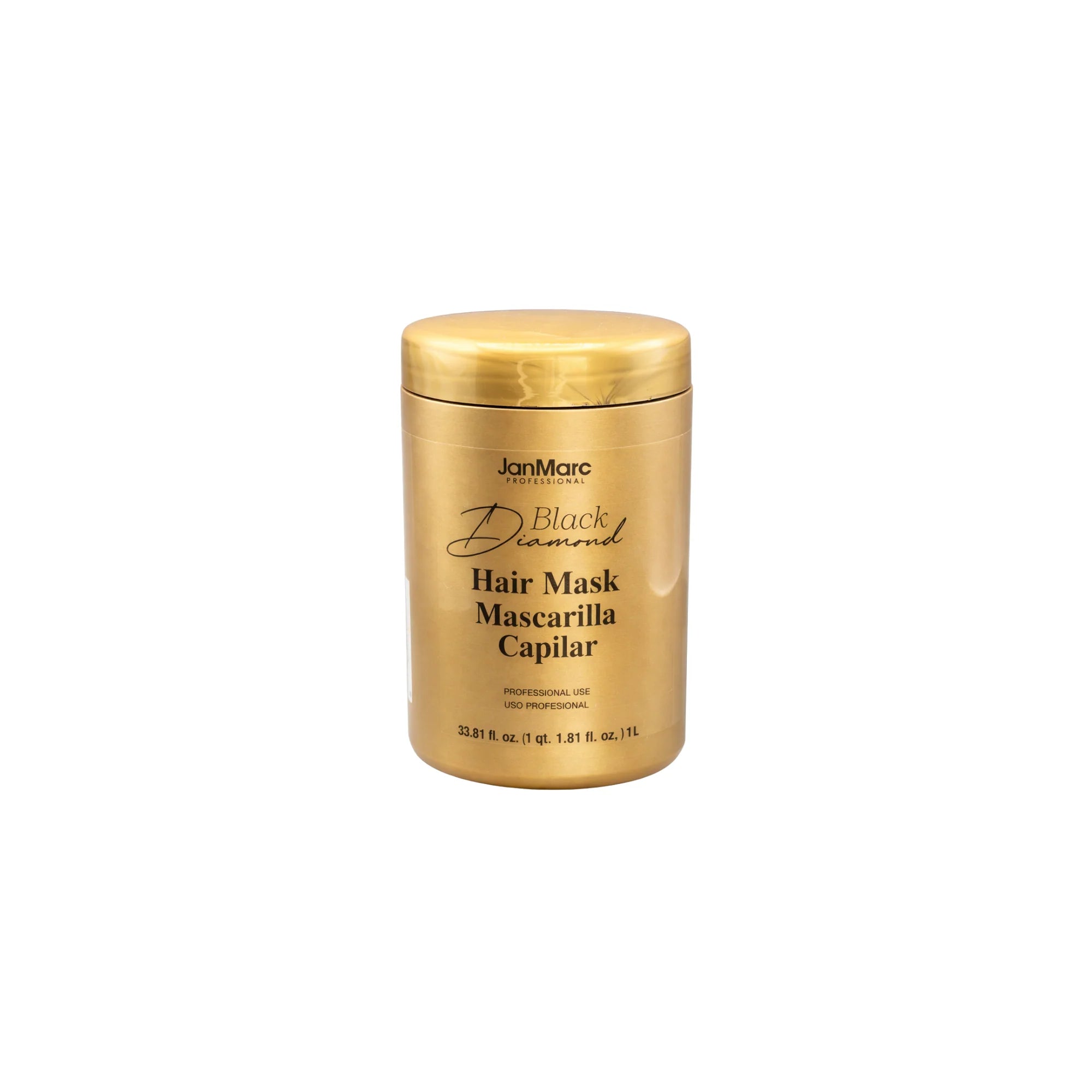 Black Diamond Mask 1000 ml/ 33.8 oz